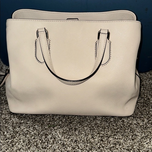 Kate Spade Laurel Way Evangelie satchel purse - Picture 3 of 9